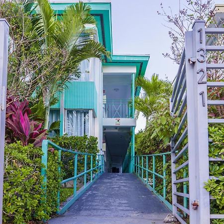 The Gem On 15Th Miami Beach Exterior photo