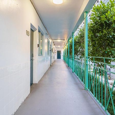The Gem On 15Th Miami Beach Exterior photo