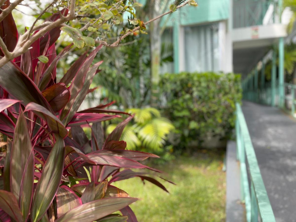The Gem On 15Th Miami Beach Exterior photo
