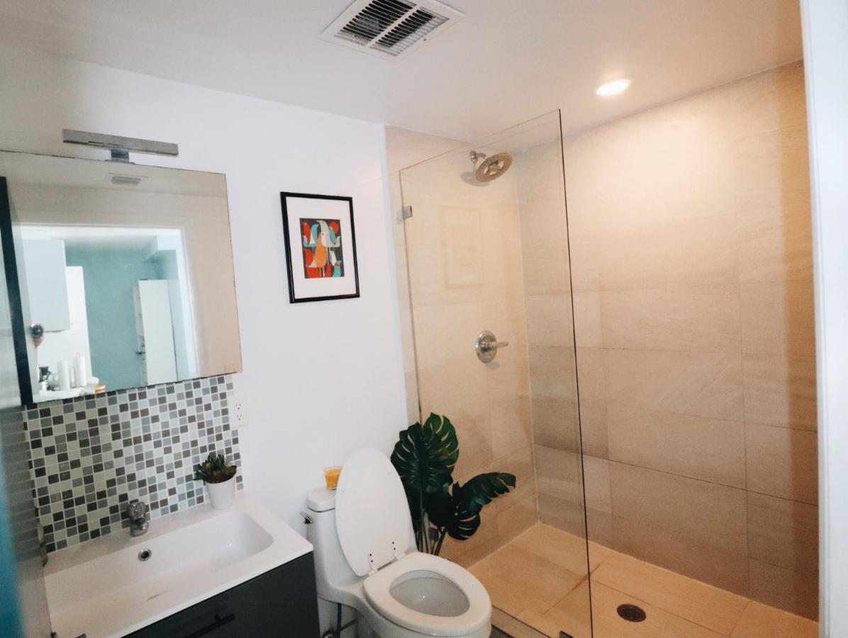 The Gem On 15Th Miami Beach Exterior photo