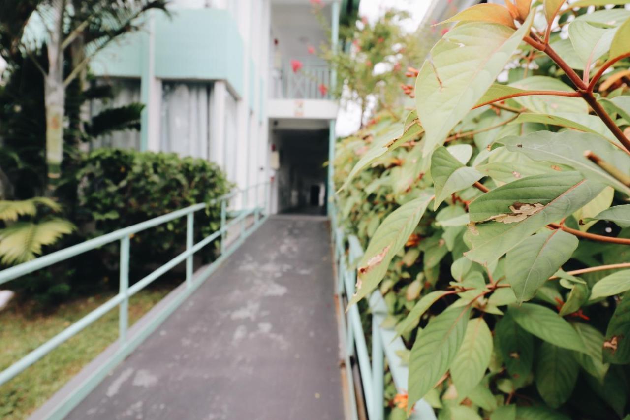 The Gem On 15Th Miami Beach Exterior photo