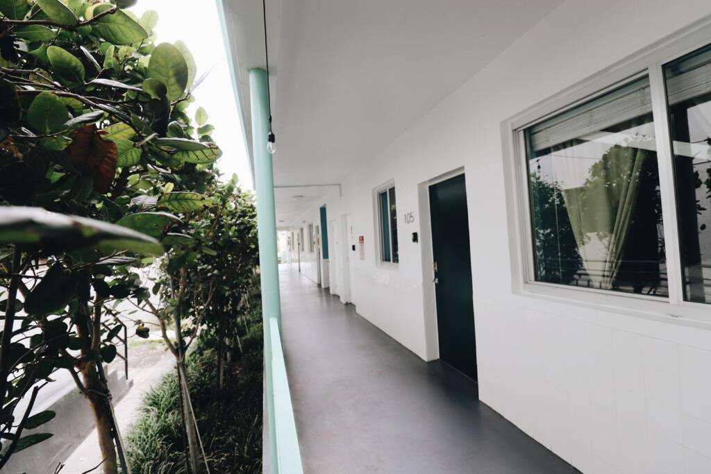 The Gem On 15Th Miami Beach Exterior photo