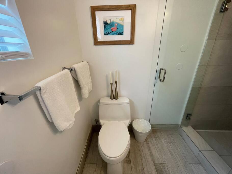 The Gem On 15Th Miami Beach Exterior photo