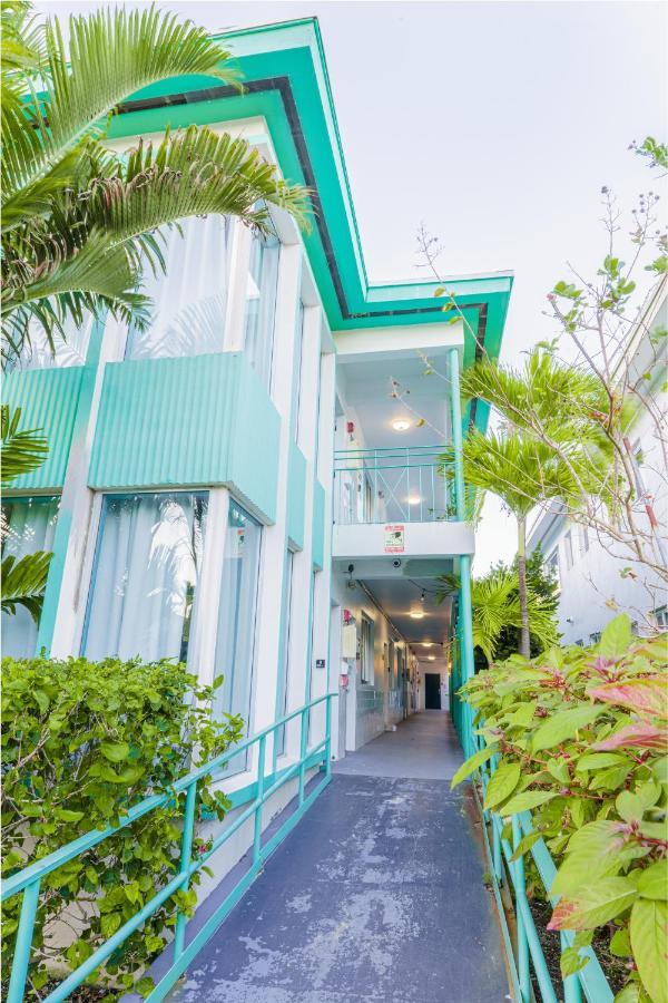 The Gem On 15Th Miami Beach Exterior photo