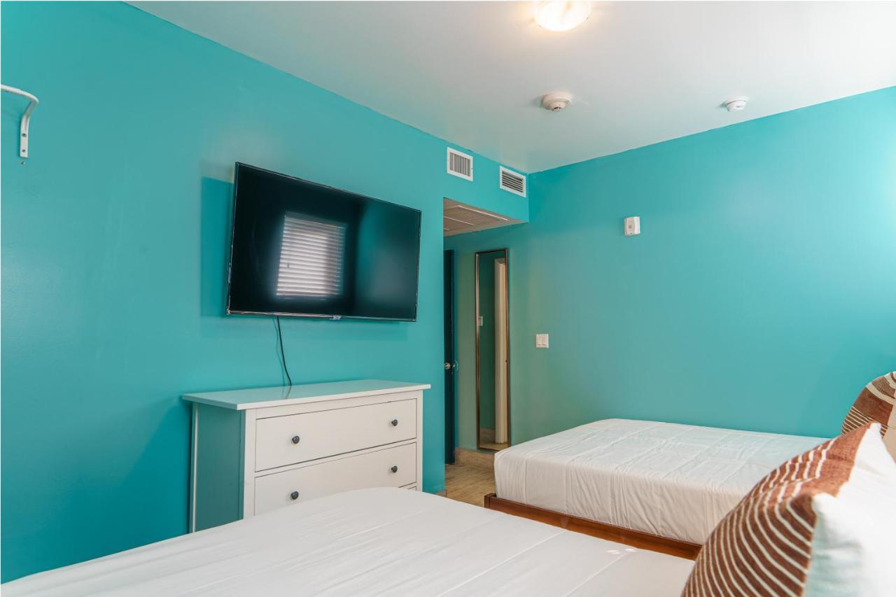 The Gem On 15Th Miami Beach Exterior photo