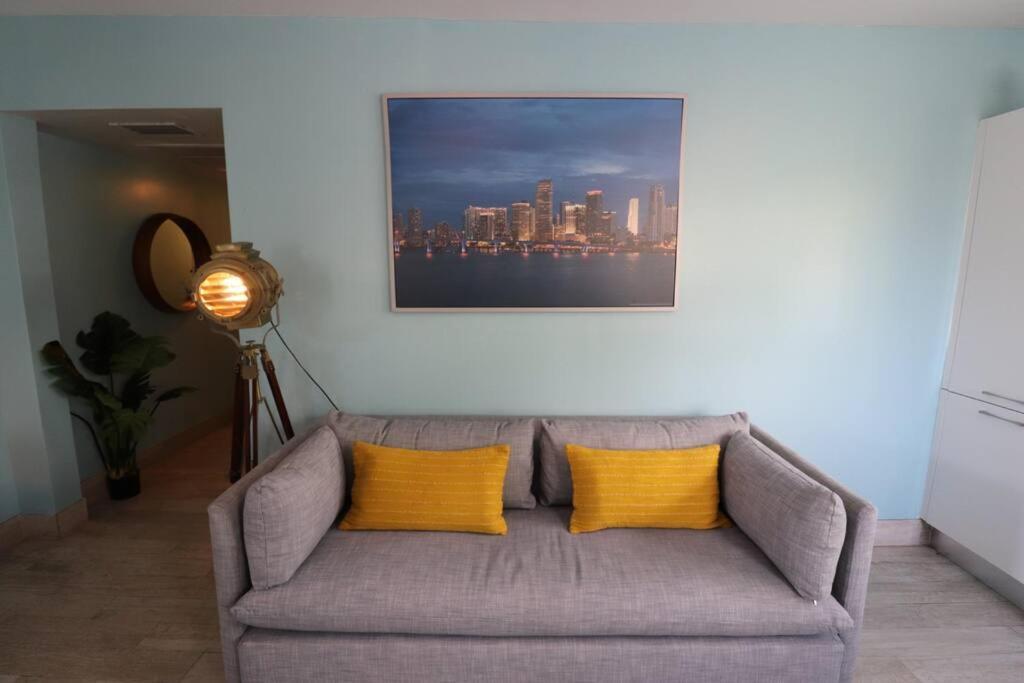 The Gem On 15Th Miami Beach Exterior photo