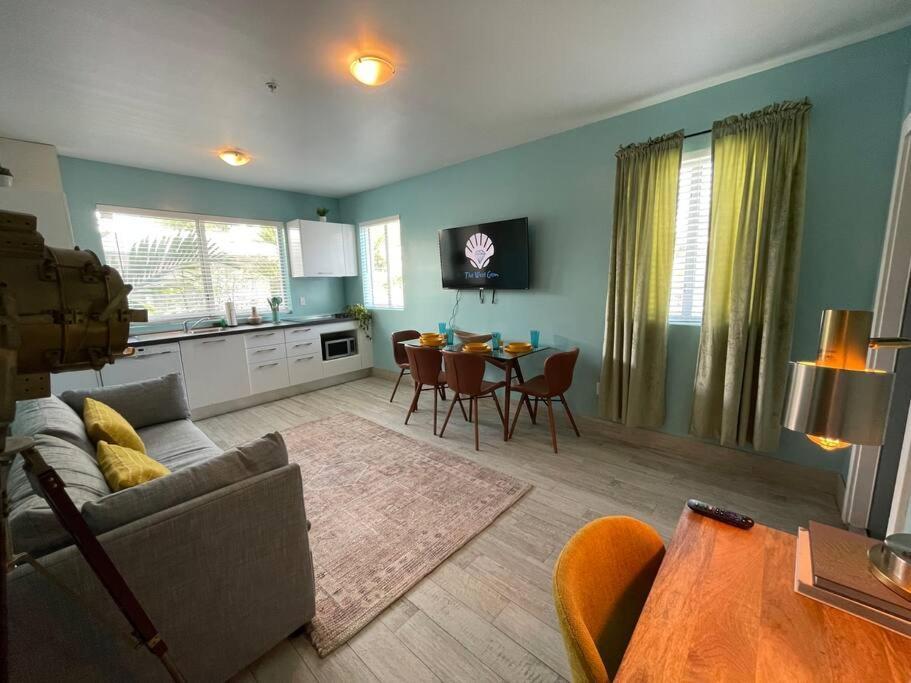 The Gem On 15Th Miami Beach Exterior photo