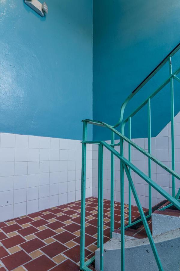 The Gem On 15Th Miami Beach Exterior photo